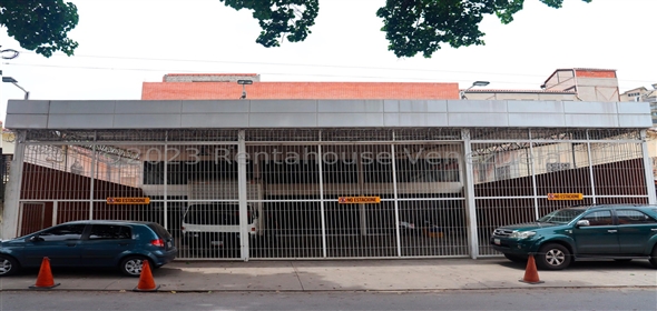 El Paraiso , Distrito Metropolitano Caracas Distrito Federal, 1020 | Commercial Property