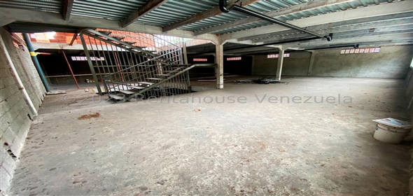 El Paraiso , Distrito Metropolitano Caracas Distrito Federal, 1020 | Commercial Property