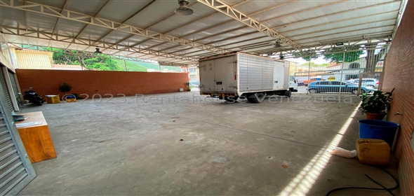 El Paraiso , Distrito Metropolitano Caracas Distrito Federal, 1020 | Commercial Property