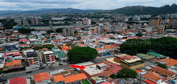 El Paraiso , Distrito Metropolitano Caracas Distrito Federal, 1020 | Commercial Property