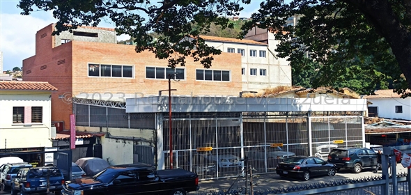 El Paraiso , Distrito Metropolitano Caracas Distrito Federal, 1020 | Commercial Property