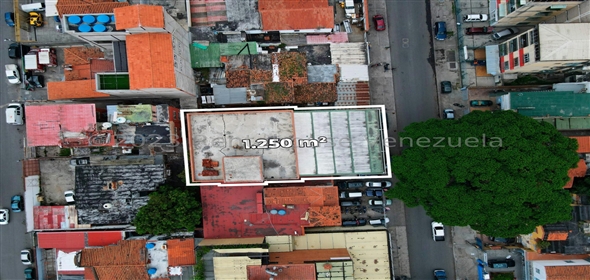 El Paraiso , Distrito Metropolitano Caracas Distrito Federal, 1020 | Commercial Property