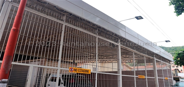 El Paraiso , Distrito Metropolitano Caracas Distrito Federal, 1020 | Commercial Property