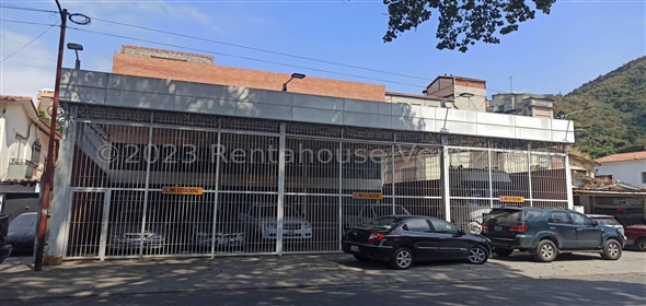 El Paraiso , Distrito Metropolitano Caracas Distrito Federal, 1020 | Commercial Property