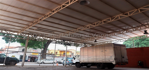 El Paraiso , Distrito Metropolitano Caracas Distrito Federal, 1020 | Commercial Property