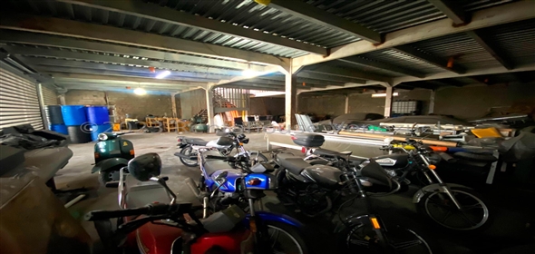 El Paraiso , Distrito Metropolitano Caracas Distrito Federal, 1020 | Commercial Property