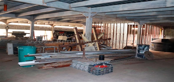 El Paraiso , Distrito Metropolitano Caracas Distrito Federal, 1020 | Commercial Property