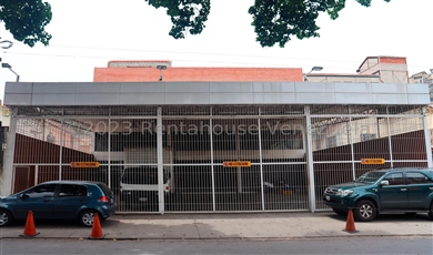 Commercial Property for Sale in Caracas Distrito Federal 1020