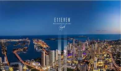 Exclusive Luxury Residences in the Heart of Miami
