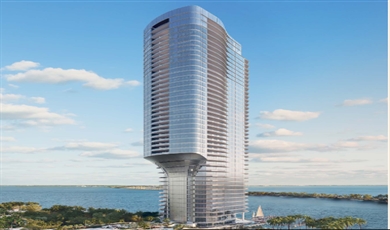 Elevate Your Lifestyle: Exclusive Luxury Residences  of Miami