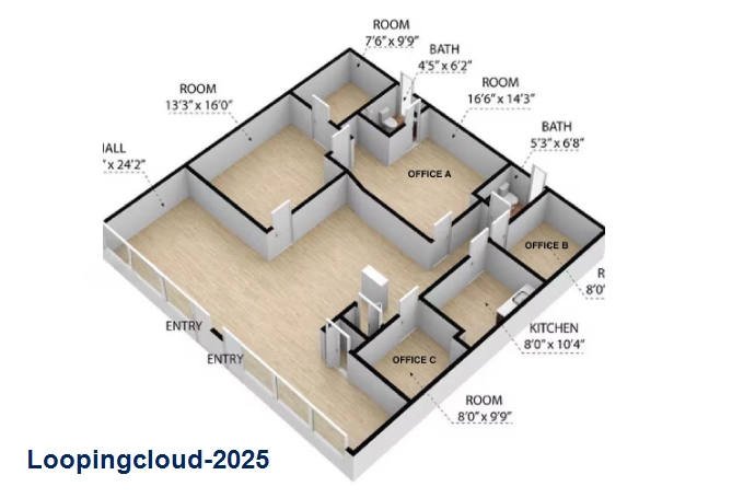 Affordable Office