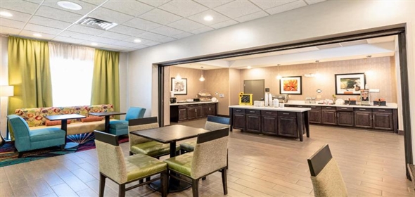 1705 Maple St. Cullison Kansas, 67124 | Flag Point Inn & Suites Pratt, KS