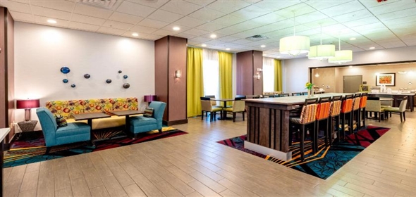 1705 Maple St. Cullison Kansas, 67124 | Flag Point Inn & Suites Pratt, KS