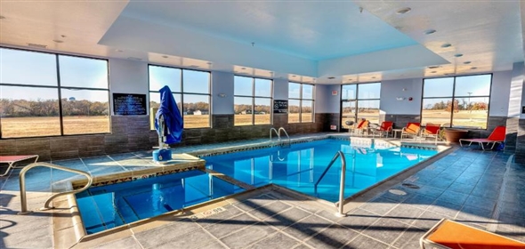 1705 Maple St. Cullison Kansas, 67124 | Flag Point Inn & Suites Pratt, KS