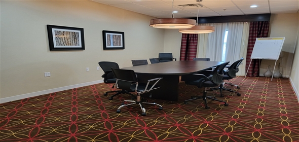 200 N. Centennial Dr. Conway Kansas, 67460 | Hampton Inn McPherson KS