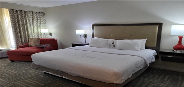 200 N. Centennial Dr. Conway Kansas, 67460 | Hampton Inn McPherson KS