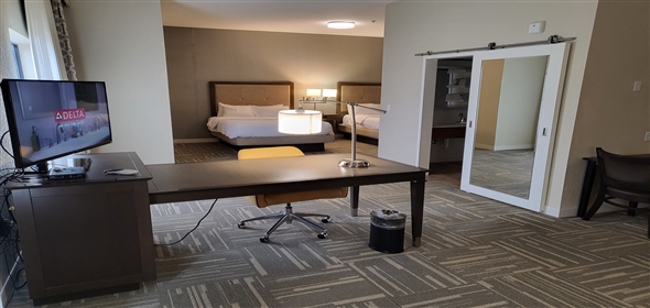 200 N. Centennial Dr. Conway Kansas, 67460 | Hampton Inn McPherson KS