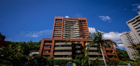 Santa Fe Norte , Distrito Metropolitano Caracas Distrito Federal,  | Beautiful Apartment