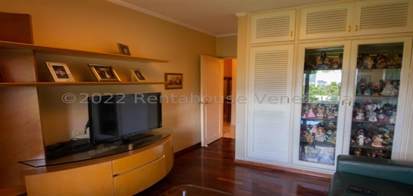 Santa Fe Norte , Distrito Metropolitano Caracas Distrito Federal,  | Beautiful Apartment