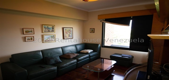 Santa Fe Norte , Distrito Metropolitano Caracas Distrito Federal,  | Beautiful Apartment