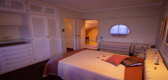 Santa Fe Norte , Distrito Metropolitano Caracas Distrito Federal,  | Beautiful Apartment