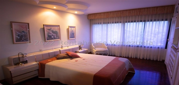 Santa Fe Norte , Distrito Metropolitano Caracas Distrito Federal,  | Beautiful Apartment