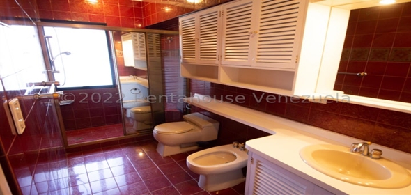 Santa Fe Norte , Distrito Metropolitano Caracas Distrito Federal,  | Beautiful Apartment