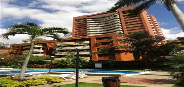 Santa Fe Norte , Distrito Metropolitano Caracas Distrito Federal,  | Beautiful Apartment