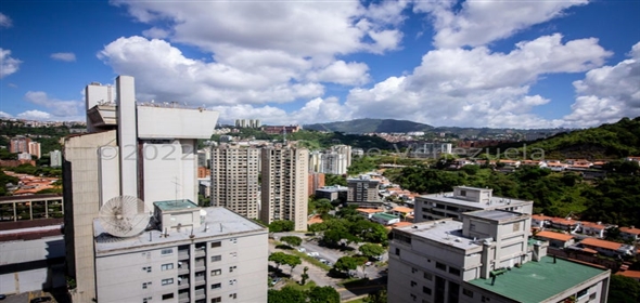 Santa Fe Norte , Distrito Metropolitano Caracas Distrito Federal,  | Beautiful Apartment