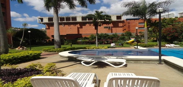 Santa Fe Norte , Distrito Metropolitano Caracas Distrito Federal,  | Beautiful Apartment