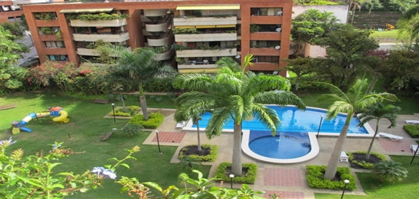 Santa Fe Norte , Distrito Metropolitano Caracas Distrito Federal,  | Beautiful Apartment