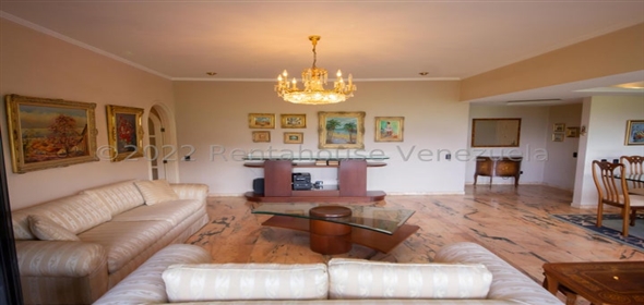 Santa Fe Norte , Distrito Metropolitano Caracas Distrito Federal,  | Beautiful Apartment