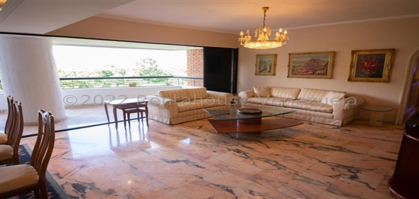 Santa Fe Norte , Distrito Metropolitano Caracas Distrito Federal,  | Beautiful Apartment