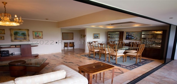 Santa Fe Norte , Distrito Metropolitano Caracas Distrito Federal,  | Beautiful Apartment