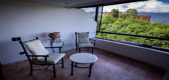 Santa Fe Norte , Distrito Metropolitano Caracas Distrito Federal,  | Beautiful Apartment
