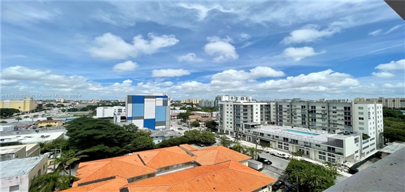 36 Nw 6th Ave #1004 Miami Florida, 33128 | Beautiful Condo