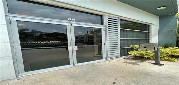 36 Nw 6th Ave #1004 Miami Florida, 33128 | Beautiful Condo