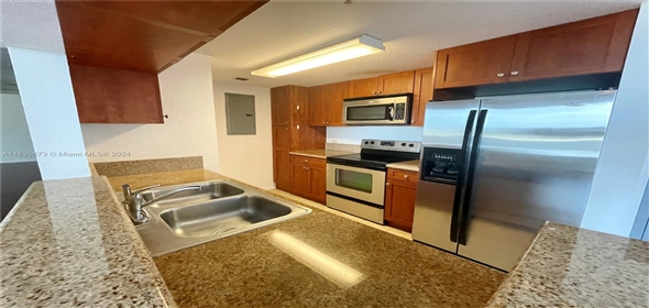 36 Nw 6th Ave #1004 Miami Florida, 33128 | Beautiful Condo