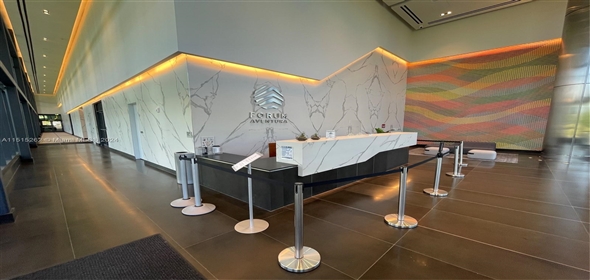 19790 W Dixie Hwy #304 Aventura Florida, 33180 | Beautiful Office