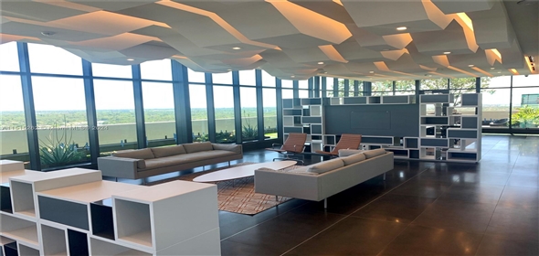 19790 W Dixie Hwy #304 Aventura Florida, 33180 | Beautiful Office