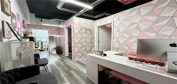 19790 W Dixie Hwy #304 Aventura Florida, 33180 | Beautiful Office