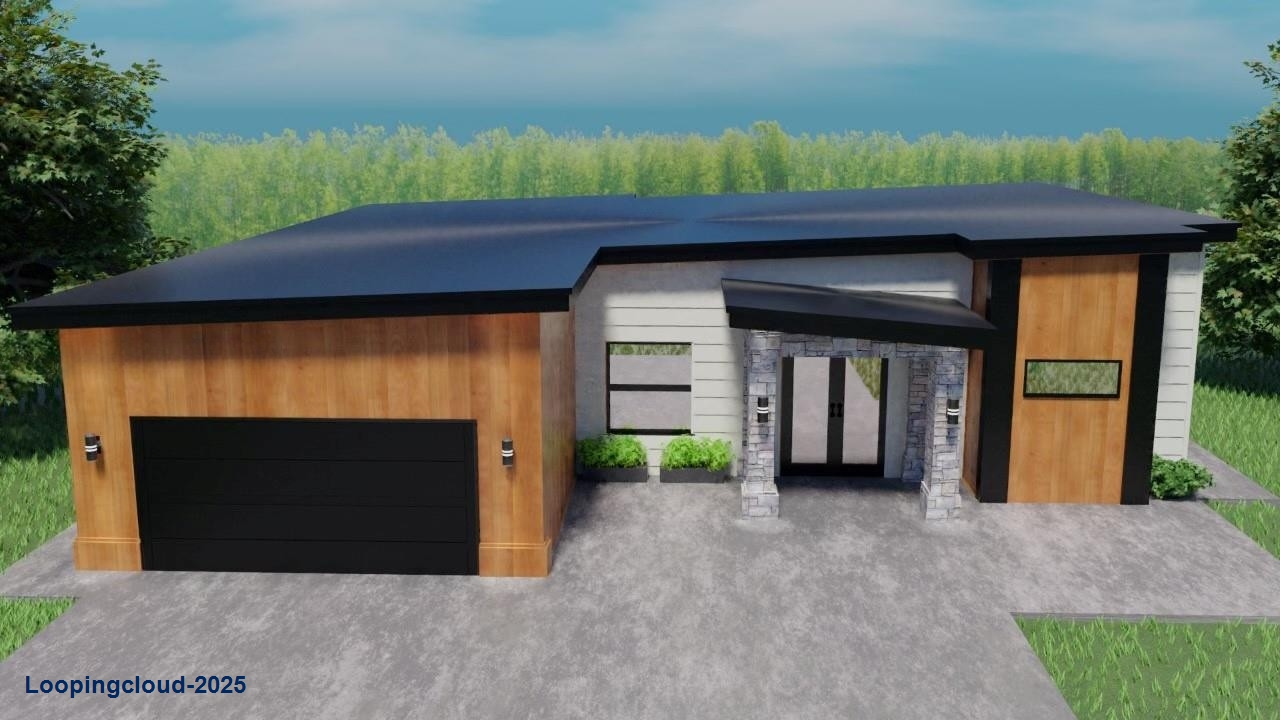 Beautiful Residential Land