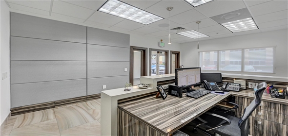 2957 NW 62nd Street # 101 Fort Lauderdale Florida, 33309 | Affordable Office