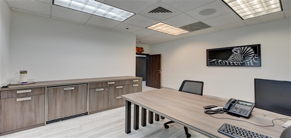 2957 NW 62nd Street # 101 Fort Lauderdale Florida, 33309 | Affordable Office