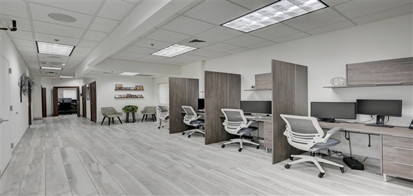 2957 NW 62nd Street # 101 Fort Lauderdale Florida, 33309 | Affordable Office