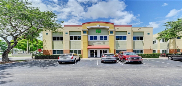 2957 NW 62nd Street # 101 Fort Lauderdale Florida, 33309 | Affordable Office