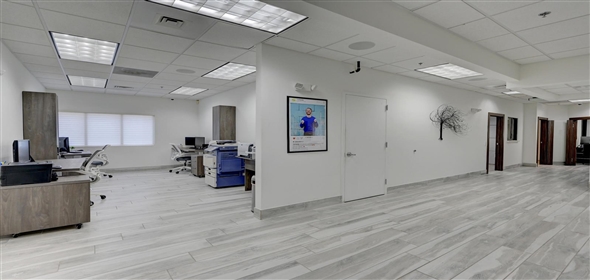 2957 NW 62nd Street # 101 Fort Lauderdale Florida, 33309 | Affordable Office