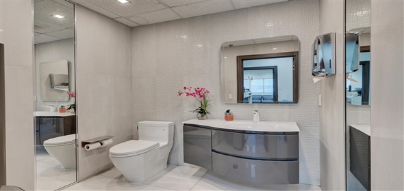 2957 NW 62nd Street # 101 Fort Lauderdale Florida, 33309 | Affordable Office