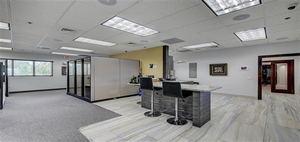 2957 NW 62nd Street # 101 Fort Lauderdale Florida, 33309 | Affordable Office