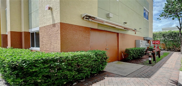 2957 NW 62nd Street # 101 Fort Lauderdale Florida, 33309 | Affordable Office